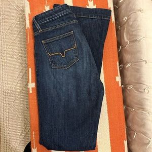 Kimes ranch jeans